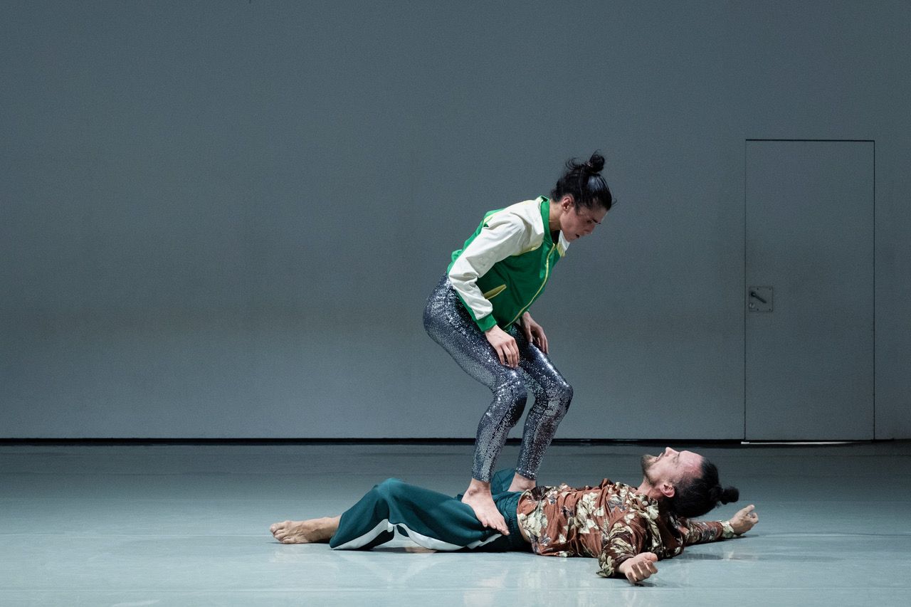 Immagine per Visavì fa tris, i grandi della danza internazionale in scena a Gorizia